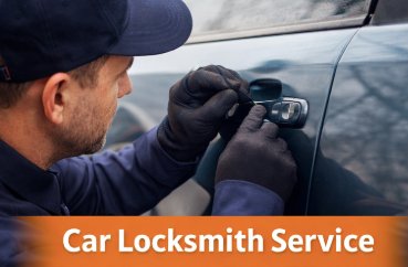 Automotive Locksmith Riverview FL