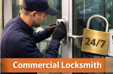 Commercial Locksmith Riverview FL