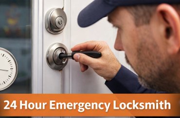 24 Hour Emergency Locksmith Riverview FL