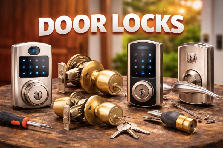 Lock Rekey Service in Riverview FL